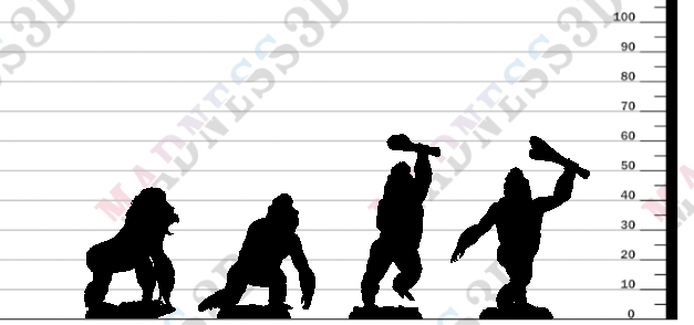 Crushing Monkeys