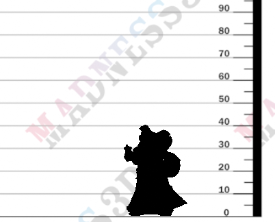 Miniature Granny Grog by Printed Obsession