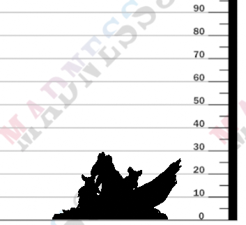 Miniature Mouse Snack by Lord of the Print