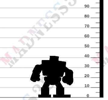 Stone Golem DQ