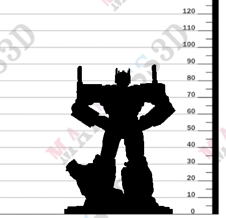 Optimus Prime