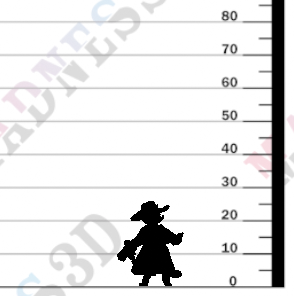 Strygur Cleric - Male