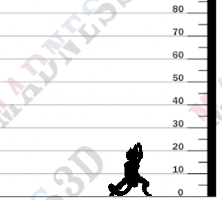 Strygur Monk - Female