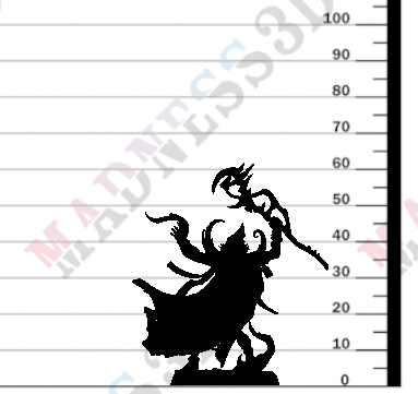 Fosco - Herald of Melmora