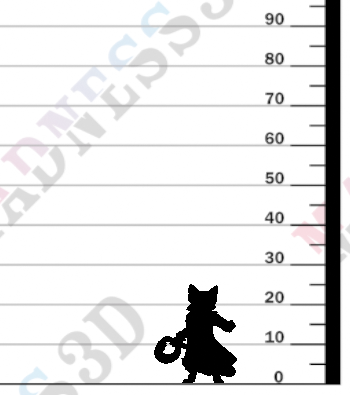 Strygur Fighter Cat Male