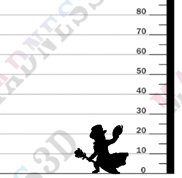 Strygur Sorcerer Cat Male