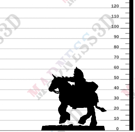 Duke Drakon Darkflame