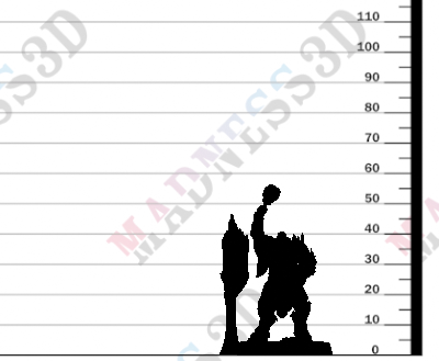 Stormlord Nicko Cinderwhisper