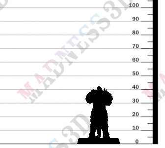 Viscount Stygian Shatterforge