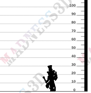 Strygur Warlock Male