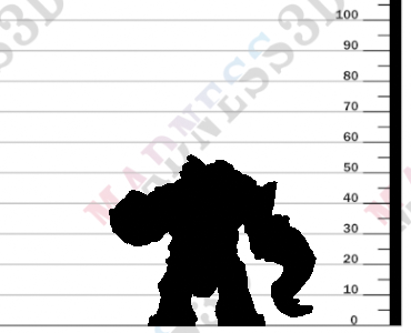 Glacierflame Guardian