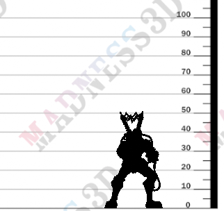 Buster Armourer - Dr Slugger