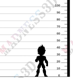 Vegeta DBZ