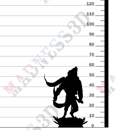 Immortalis Werewolf - Howl