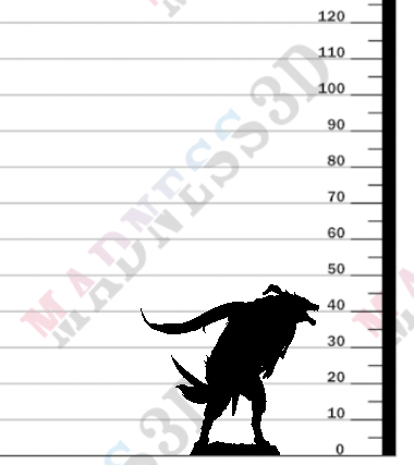Immortalis Werewolf - Load