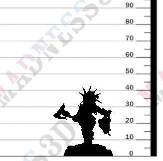 Thyra - Blood Priestess of Duum