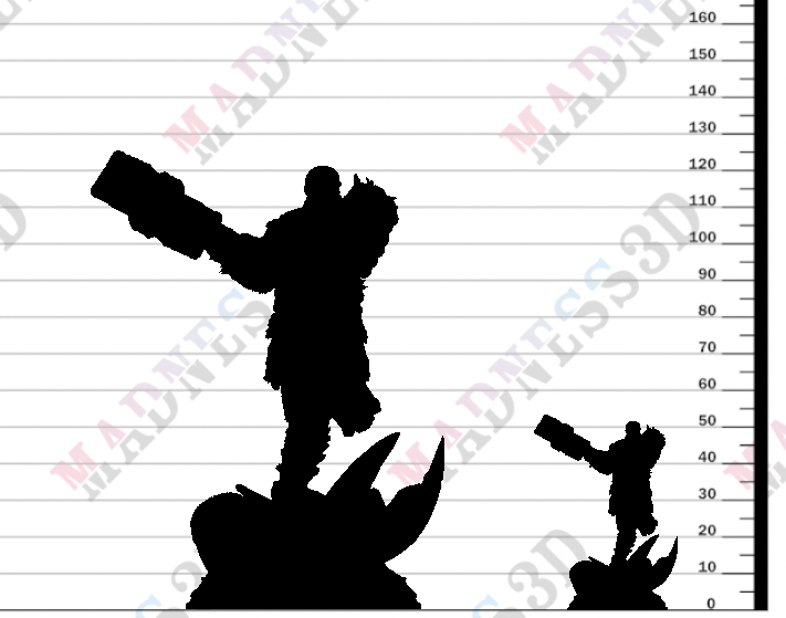 Froth The Belligerent