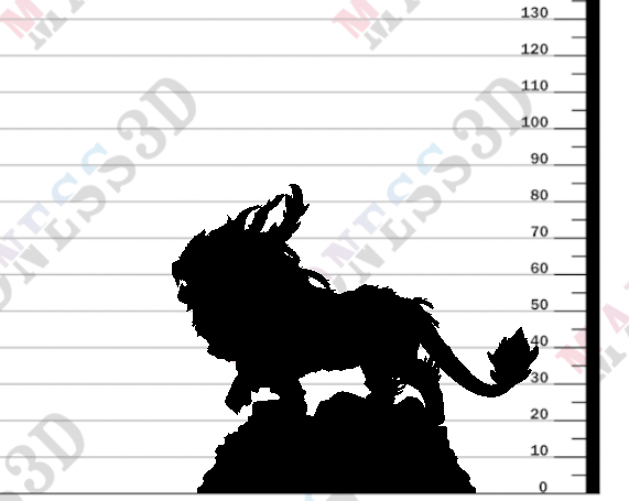 Torgothrin - Punished Fey lord