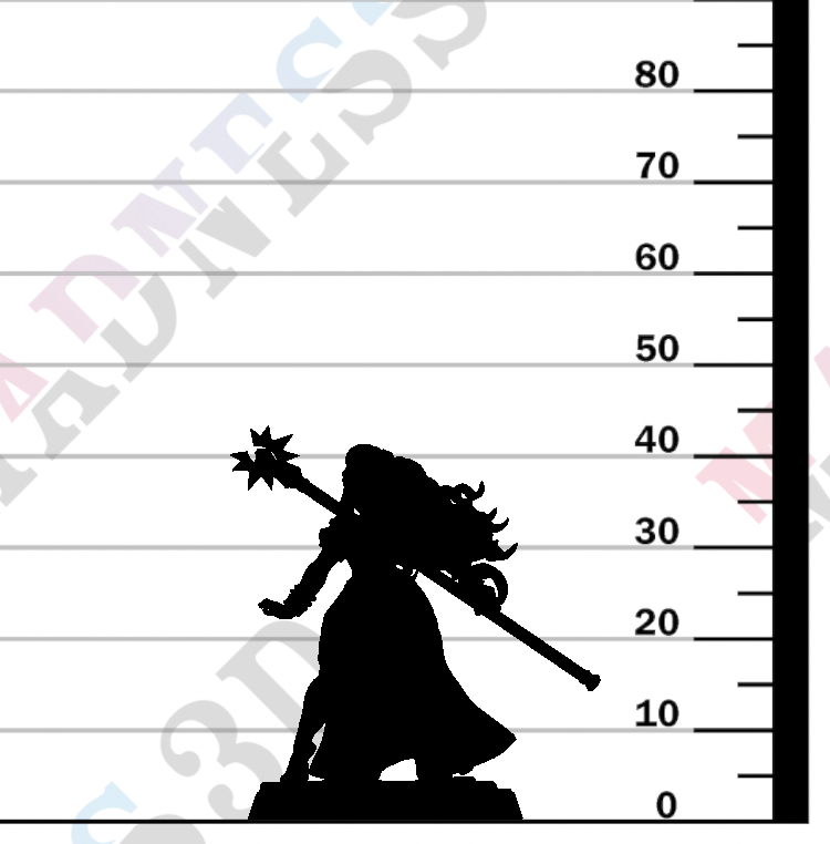 Genevieve of the Enchanted Lake