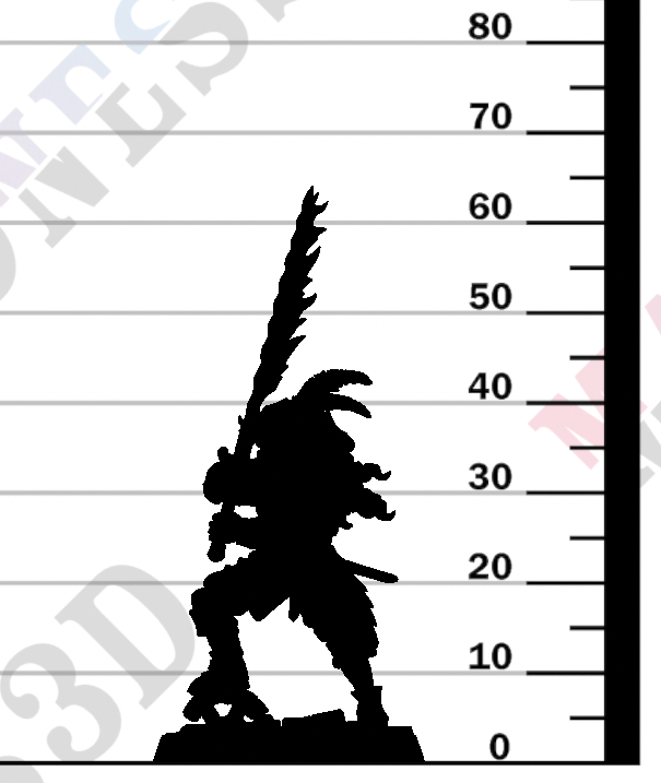 Lady Marika the Unyielding