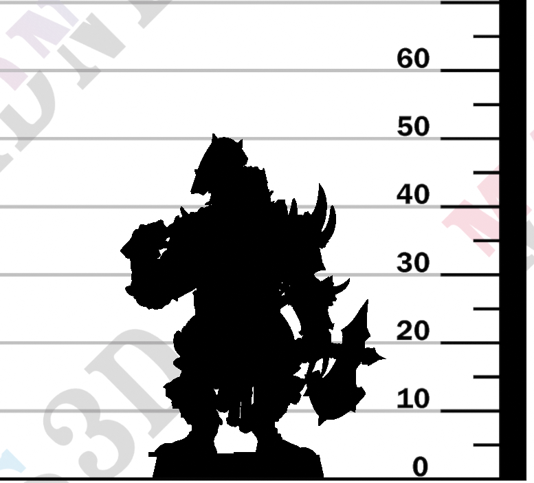 Dragonborn - Barbarian