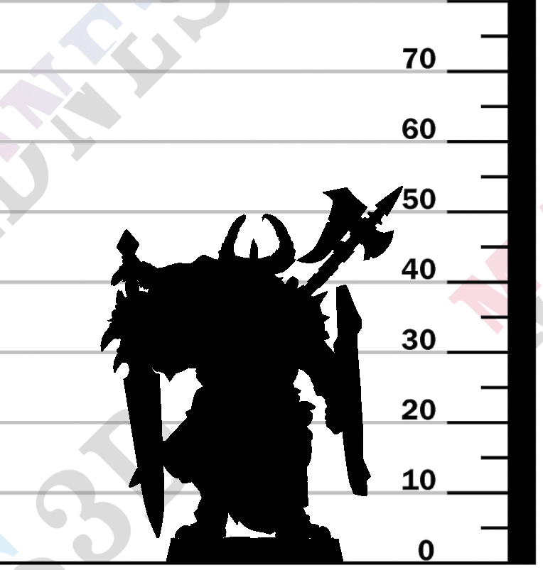 Dragonborn - Fighter