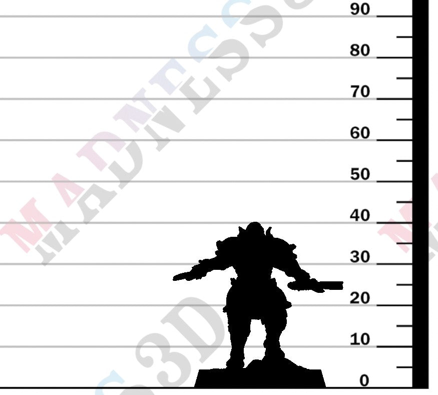 Clémence de I'Épéé Brisée