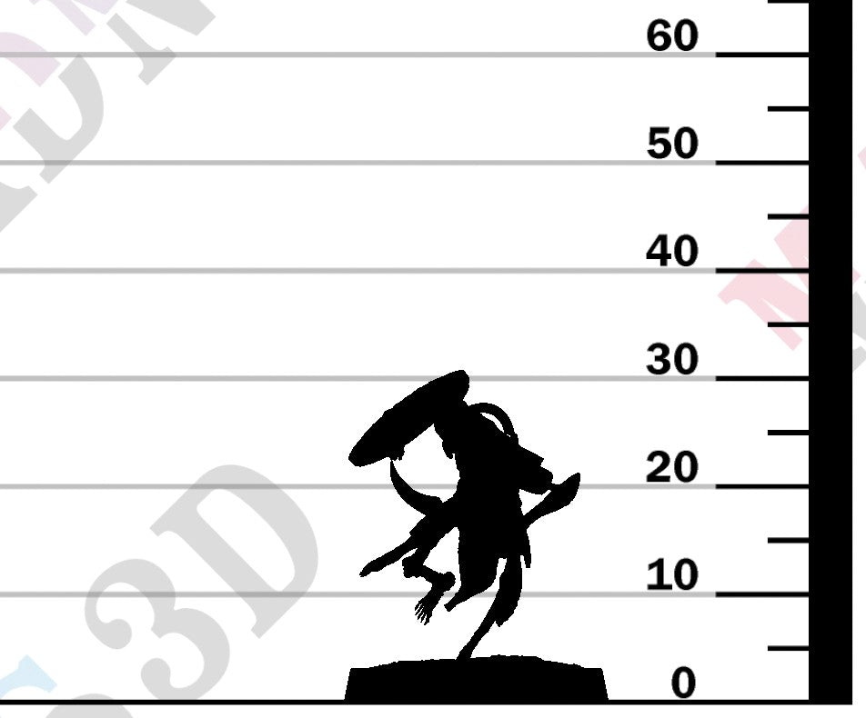 Persian Skeleton - Guard Charge A