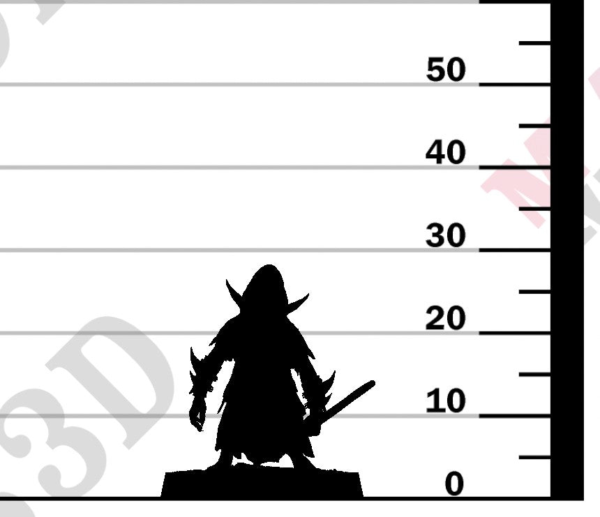 Goblin - Spear Tired