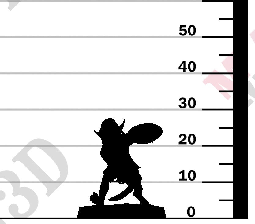 Goblin - Sword Shield Slash