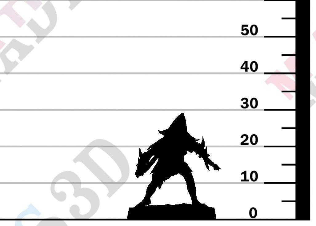 Goblin - Sword Stance A