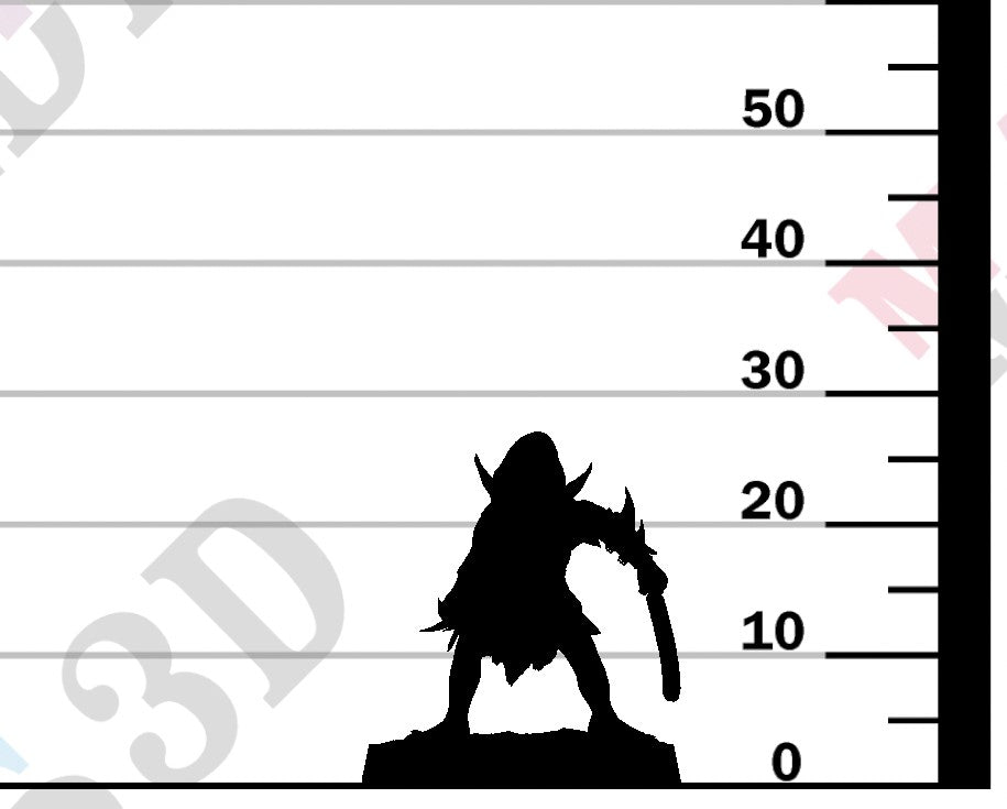 Goblin - Sword Stance B