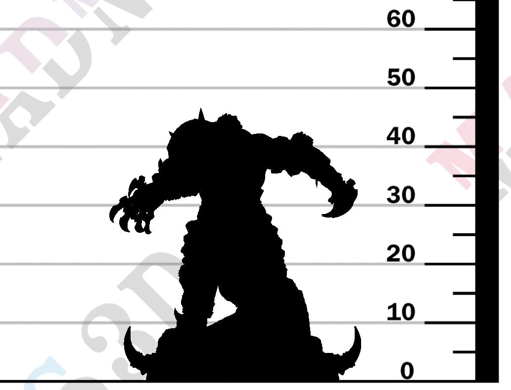 Skalgrim the Unyielding