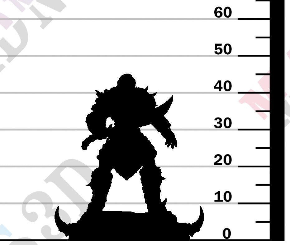 Syrka the Blizzardborn