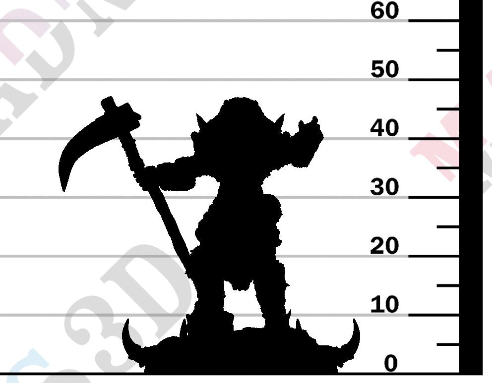 Vhala the Crimson Howler