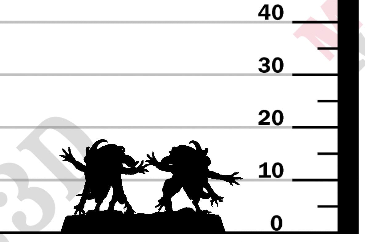 Devilish Flea - Hunt