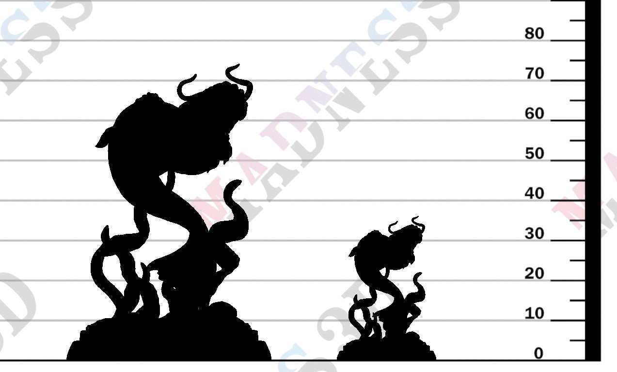 The Brackwater Siren