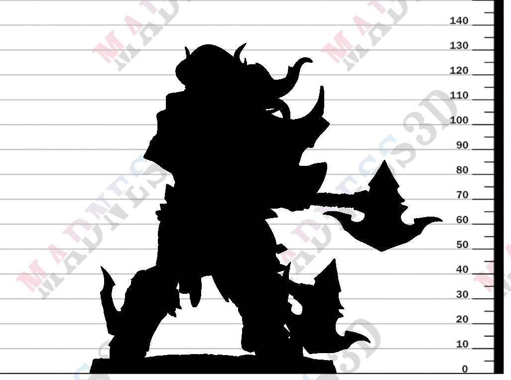 Ignivara the Devastator