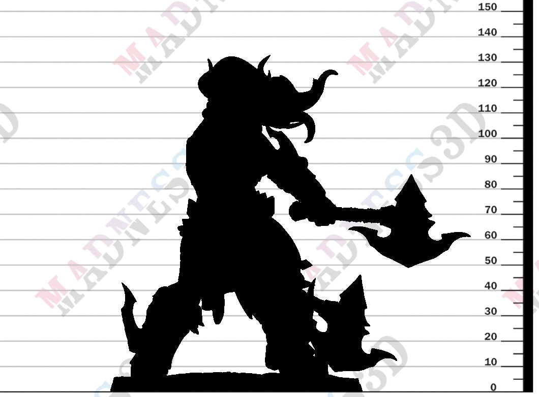 Ignivara the Devastator