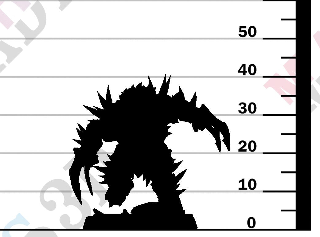 Thorgdur the Horned