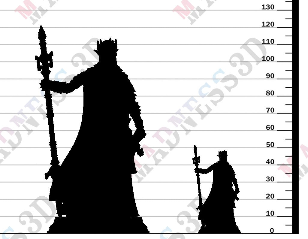 Evana the Proselytizer