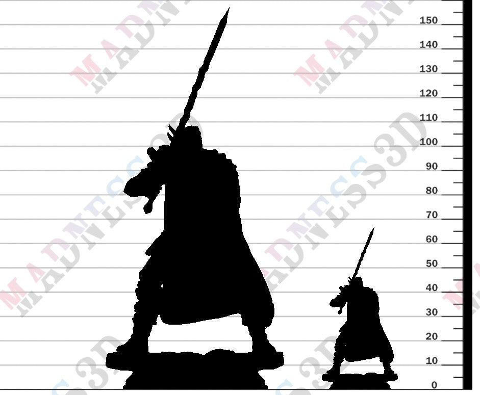 Field Marshal - Kurt Williams