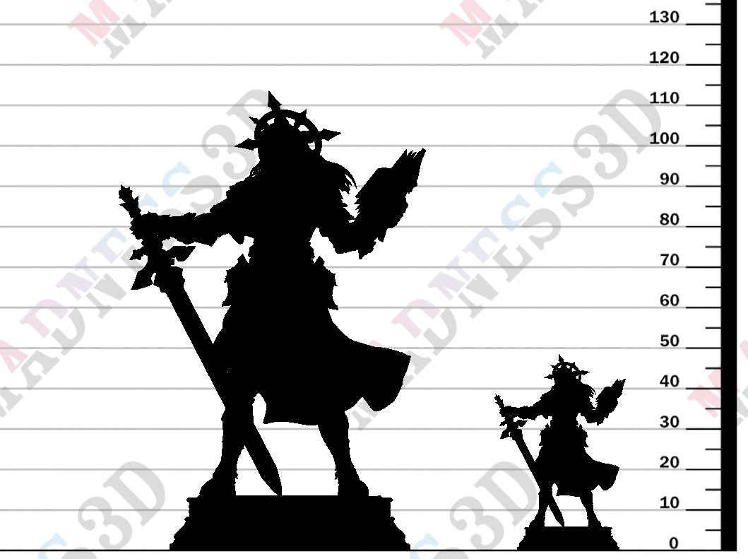 Johanna Saffron the Scorned