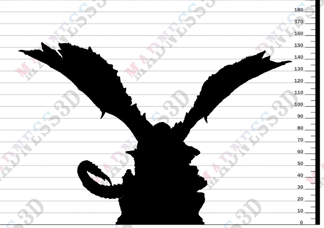 Kuriazor the Dark Scaled