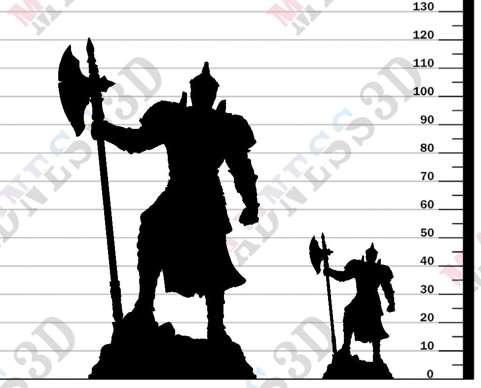 Ser Claudius - Knight of the Tower