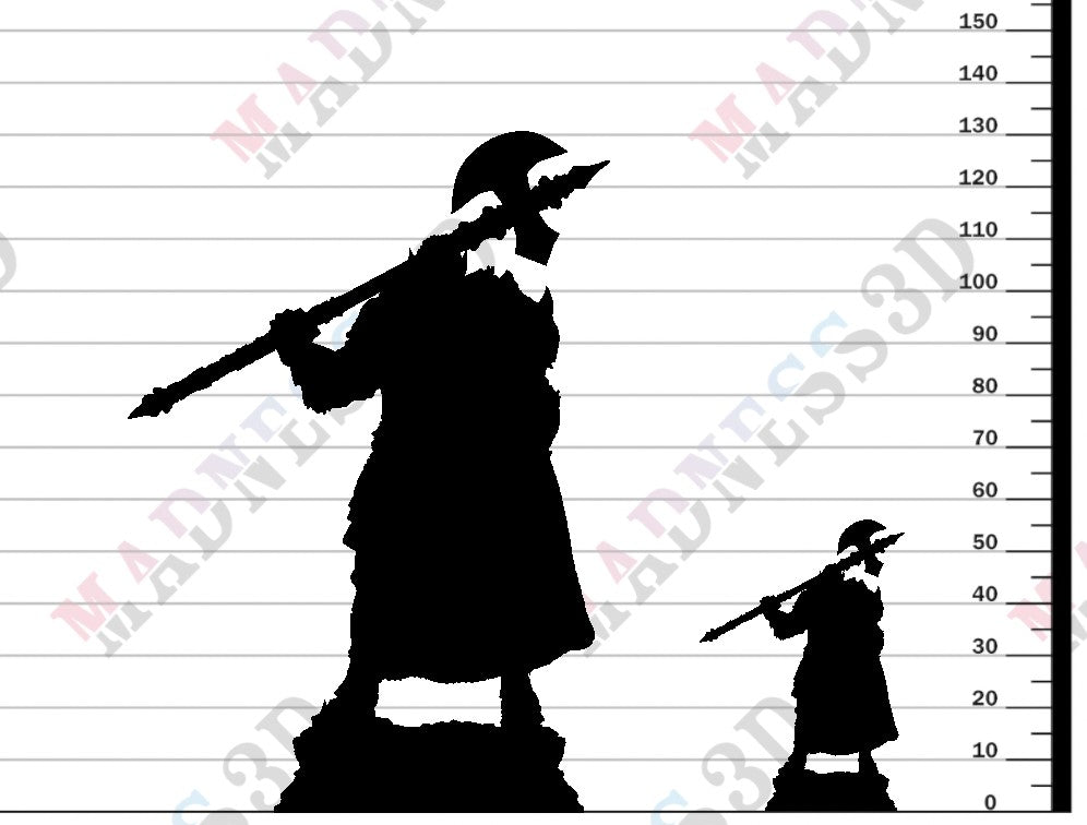 Trenon the Chainbreaker