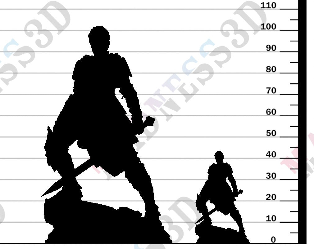 Vera Lanius the Absolved