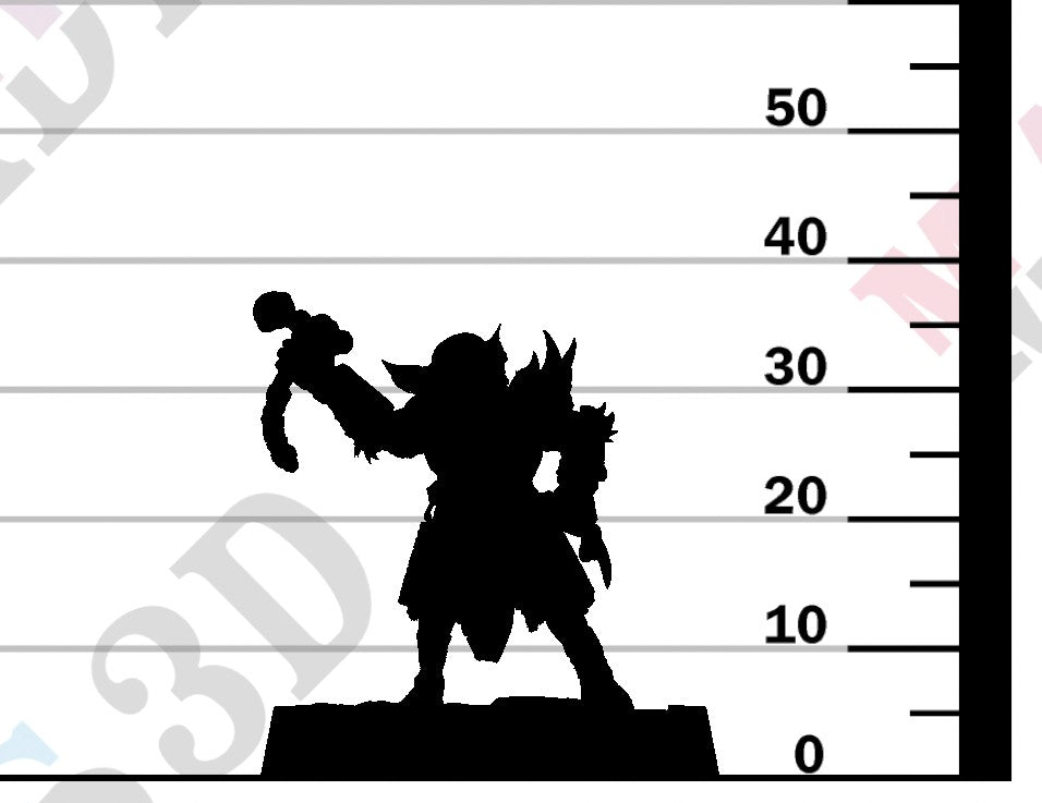 Snaggrik Cleavertooth