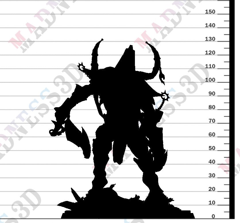 Aïabus - Earth Spirit