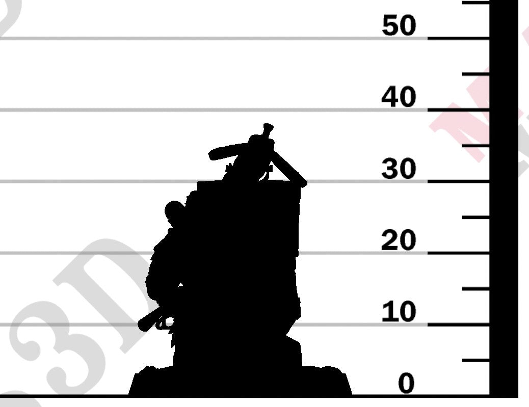 Knight of Valor - Hidden Guardroom